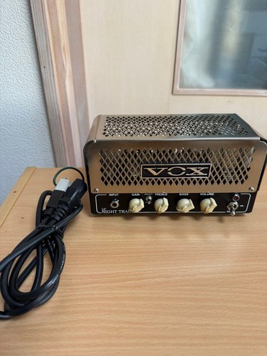 Vox lil night train - train, nt2h