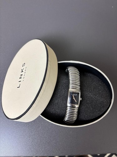 Links london watch bracelet - links,