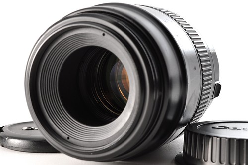 Canon 100mm 8 - 100mm, f/2.8