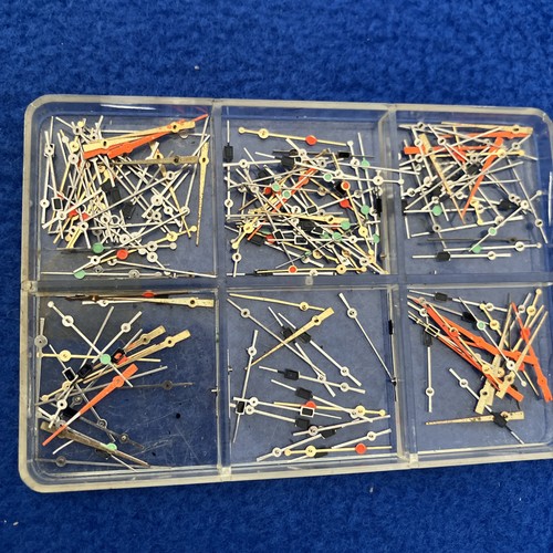 Job lot 3 - lot,