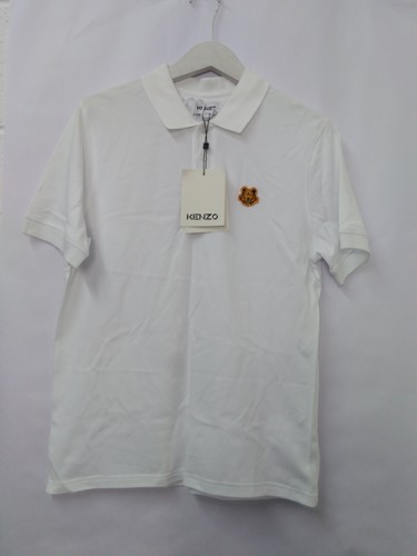 Kenzo men tiger crest polo - tiger,