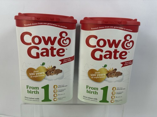 800g cow gate first - 800g, baby