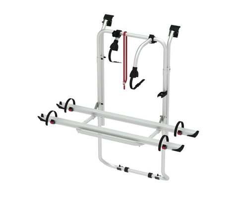 Fiamma carry bike rack - rack, ford