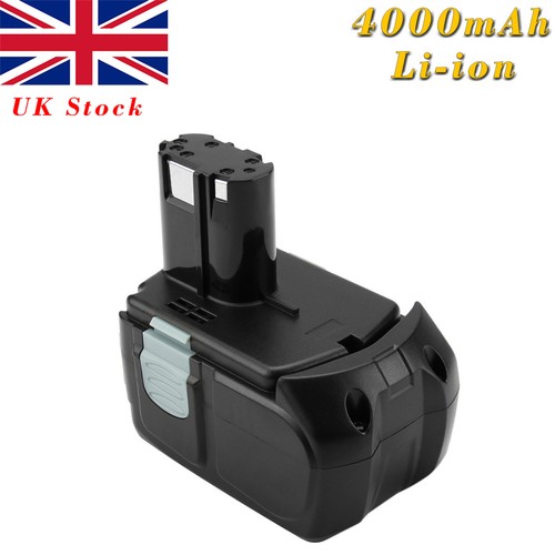 Battery for hitachi - for, 4.0ah