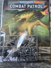 Warhammer 40k Combat Patrol