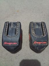 Snap On 18v Battery that has been recelled to 3.5 ah nicd nimh