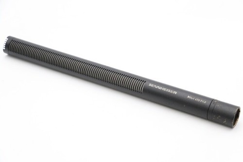 Sennheiser mkh 416 p48 shotgun - mkh,
