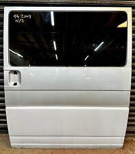 VW Transporter T4 Caravelle