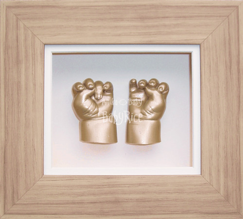 Newborn new baby casting kit - casting,