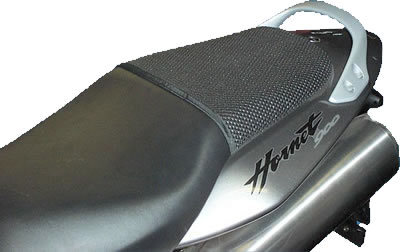 Honda hornet 900 2001 - 900, 2001-2008