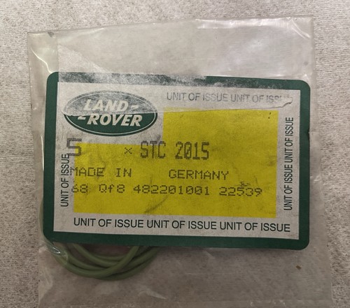 Stc2015 range rover - rover, p38