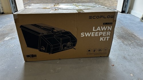 Ecoflow blade lawn - blade,