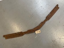 75-79 Corvette C3 Front Bumper