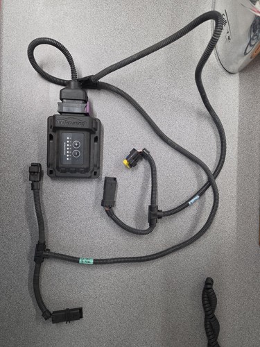 Tdi tuning box - tuning,