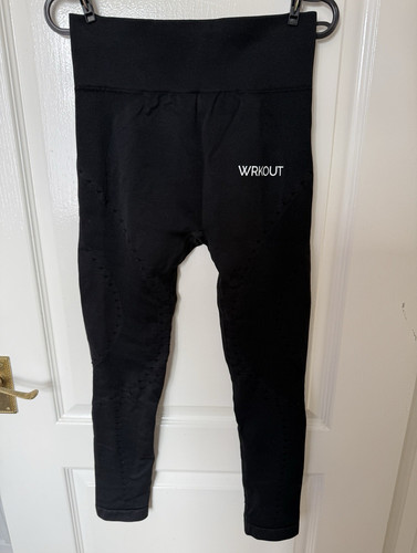 Wrkout women black - wrkout, women’s