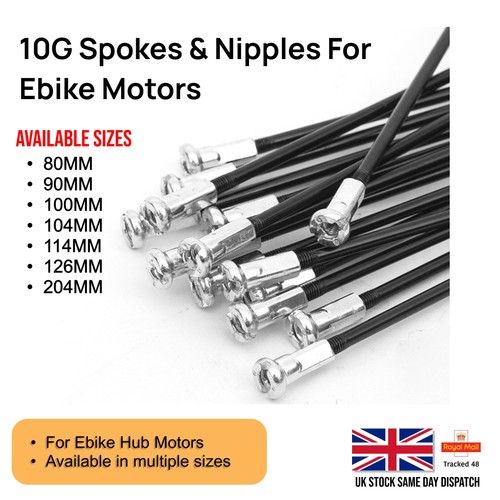 36pcs wheel steel spokes - steel,
