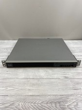 Cisco ASA 5525-X Adaptive