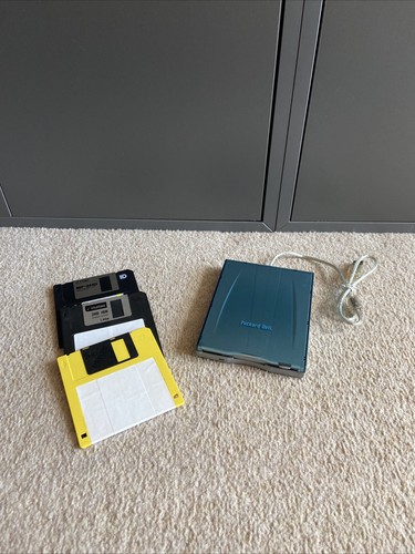 Packard bell ufd100 - packard, pb-ufd100