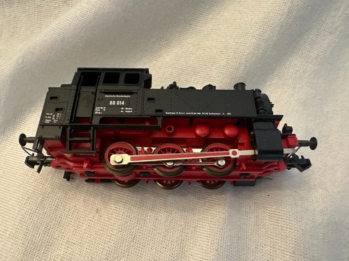 Vintage roco train locomotive - roco,