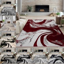 Abstract Rugs For Living Room Bedroom Carpet Hallway Runner Kitchen Floor Mat
