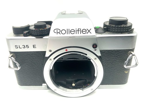Rolleiflex sl35 slr - sl35,