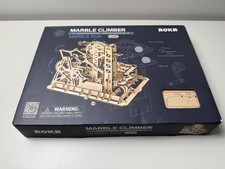 Rokr marble climber - marble,