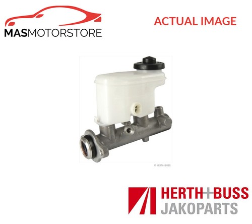 Brake master cylinder - master,