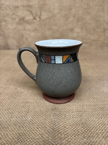 Denby marrakesh craftsman mug - craftsman,
