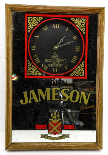 Vintage john jameson irish - vintage,