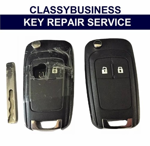 Key repair service - repair, for