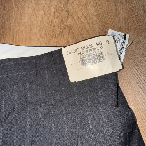 Pecos western suit pants mens - western,