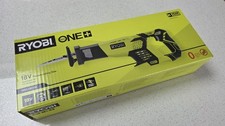 Ryobi RRS1801M One+ 18V Reciprocating Saw Naked (no battery or charger) 