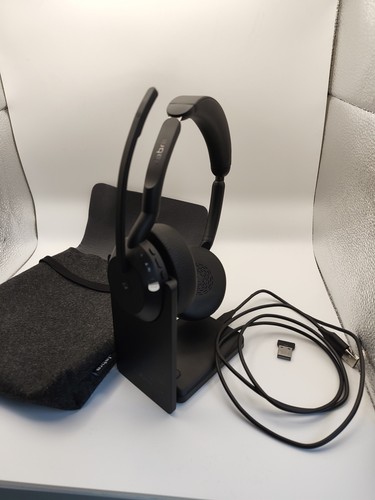 Jabra evolve2 stereo - evolve2,
