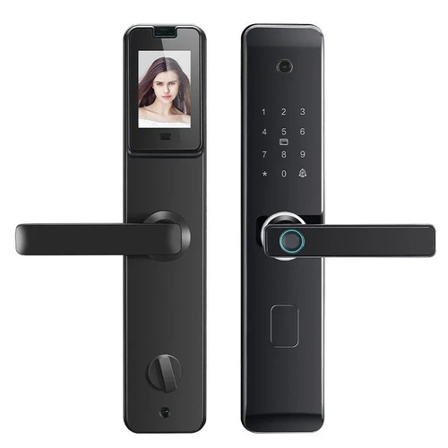 Smart door lock wifi - in-1,