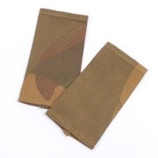 Replica Denison Smock Camouflage Rank Slides WD803