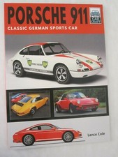 Porsche 911 - Classic German