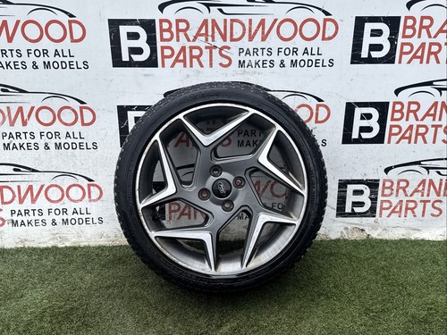 Ford fiesta mk8 st line - ford,