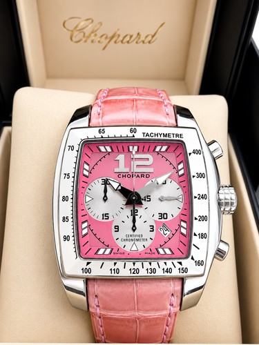 Chopard two ten - ten, tycoon