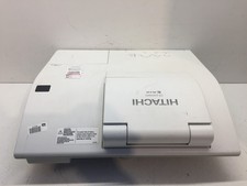 Hitachi CP-A302WN HDMI