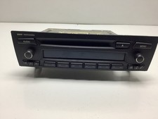 BMW 1 3 SERIES E81 E82 E87 E88 E90 E91 E92 E93 RADIO CD Unit 9231928