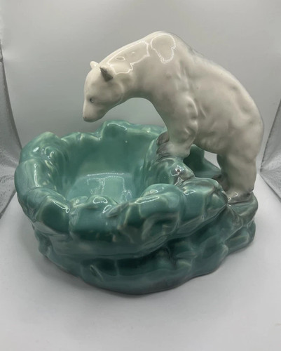 Ditmar urbach czech pottery - urbach,