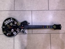 Guitar Hero PS3 Gibson Les