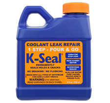 K-Seal Multi Purpose Coolant