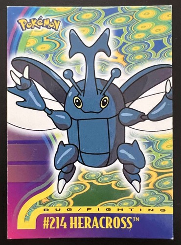 Topps pokemon johto - johto, league