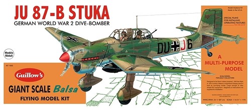 Junkers stuka giant - junkers,