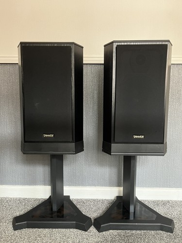 Tannoy 607 vintage speakers
