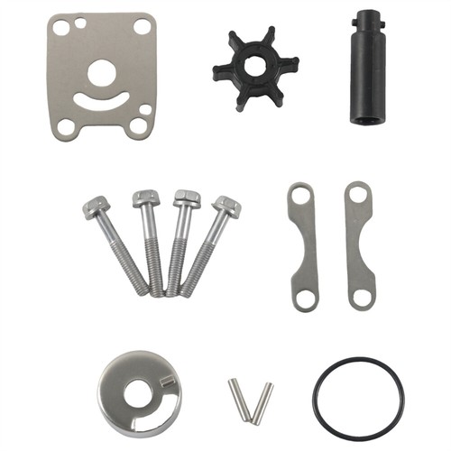 Water pump impeller repair - pump,