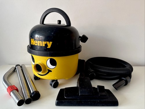 Numatic henry nvr 200 vacuum - 200,