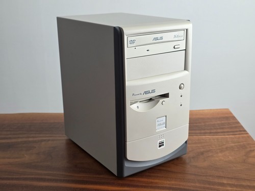 Asus terminator sff windows - asus,