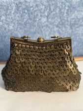 Leko Unique Bronze Coin Beaded